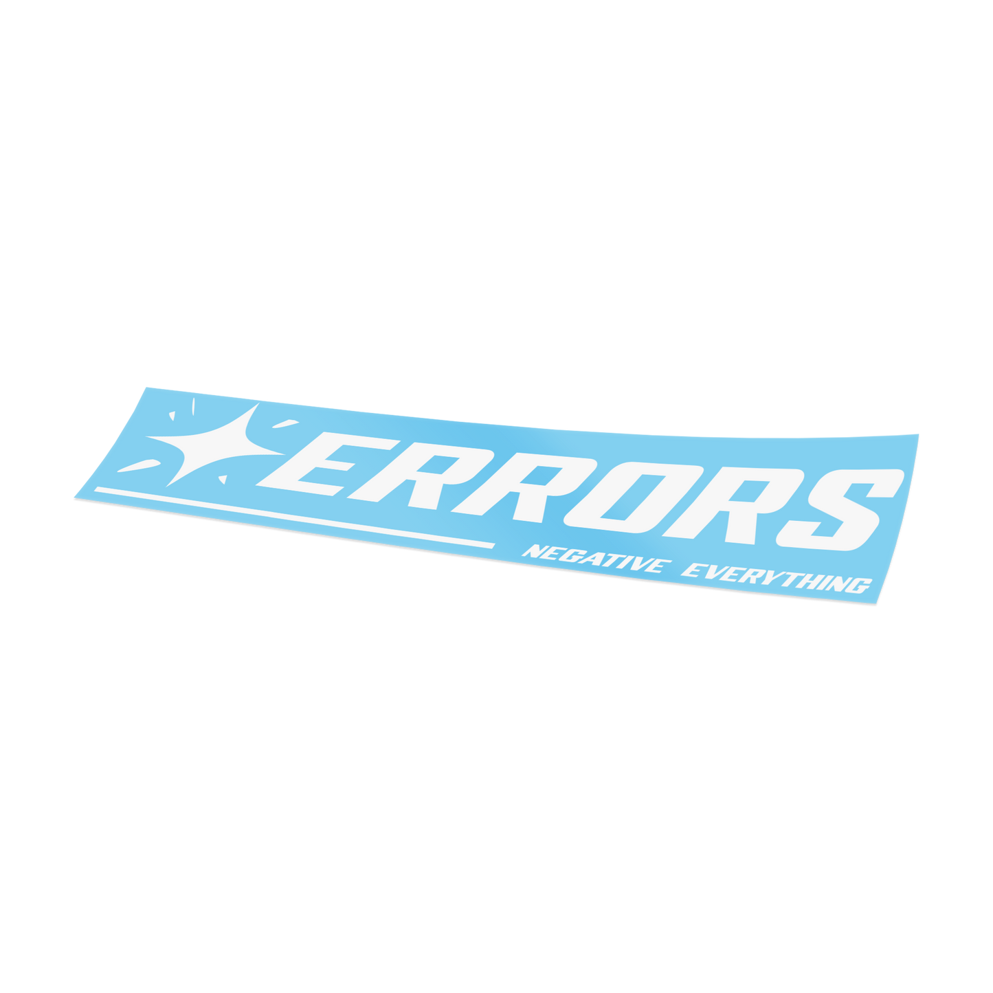 "STAR" Banner