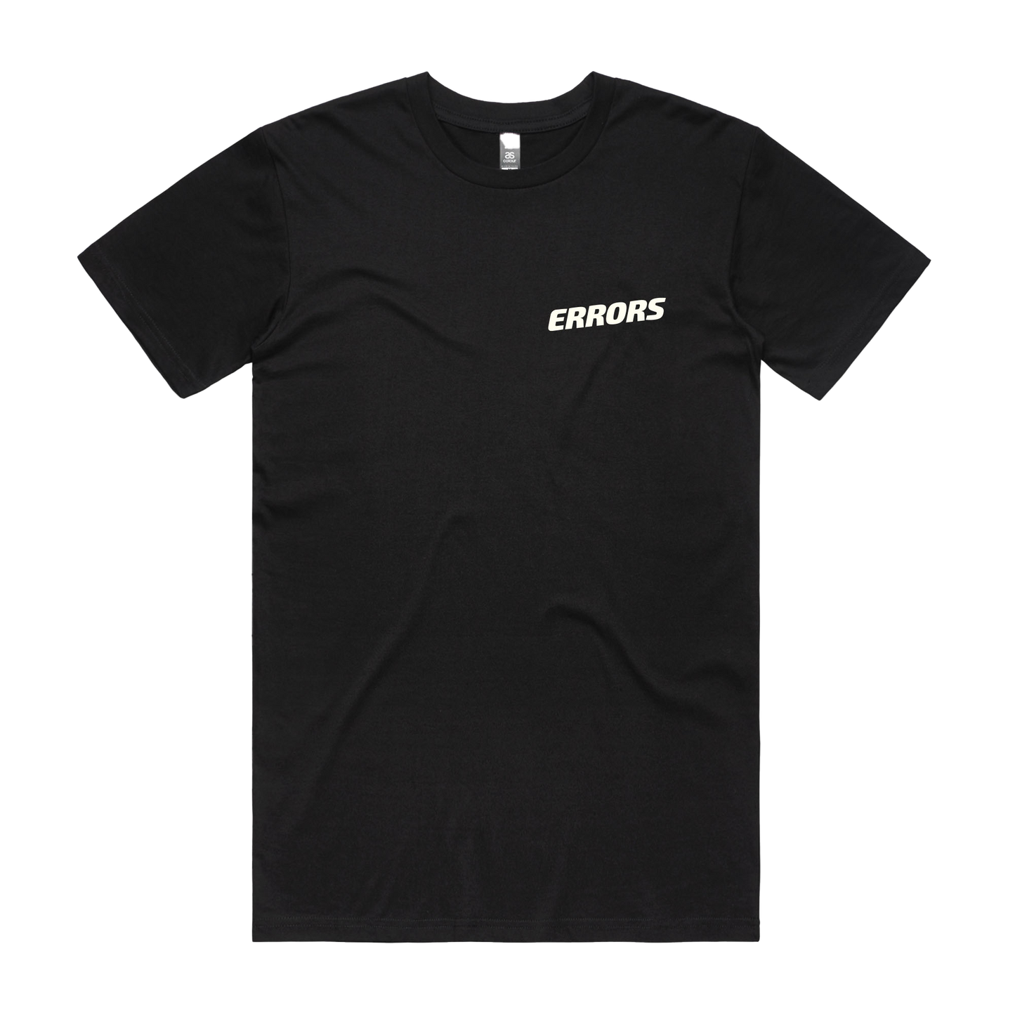 "LIVE LIFE LOWERED" Black Tee